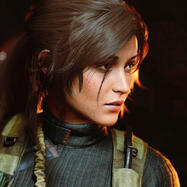 Lara Croft
