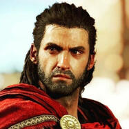 Alexios, Assassin's creed Odyssey